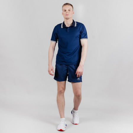 Поло Nordski Blue 