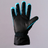 Перчатки Nordski Arctic Black/Aquamarine Membrane W