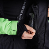 Горнолыжная куртка NORDSKI Extreme black/lime