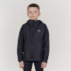 Ветровка Nordski Jr. Run Total Black