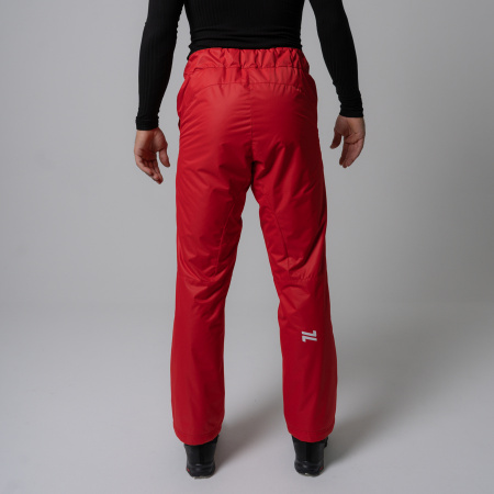 Утепленные брюки Nordski Light Red