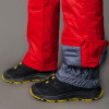 Утепленные брюки Nordski Kids Red