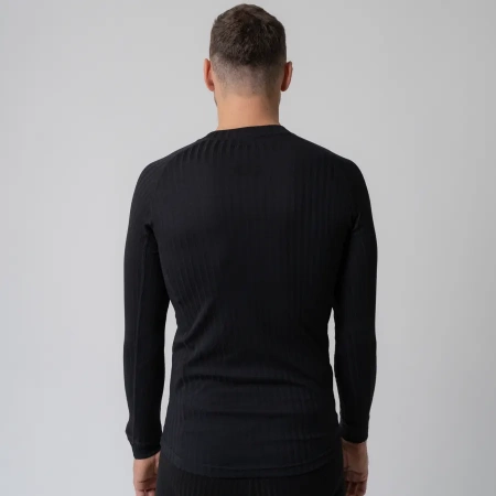 Рубашка Nordski Active WS Black