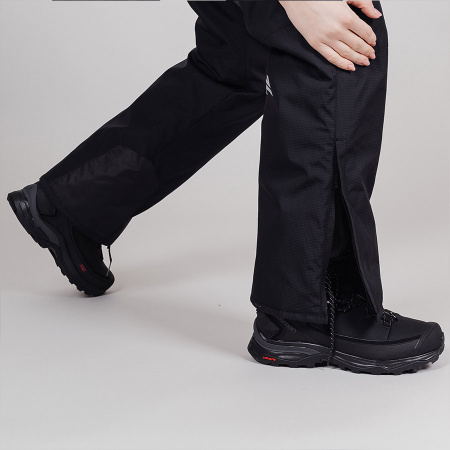 Горнолыжные брюки NORDSKI Extreme black W Q