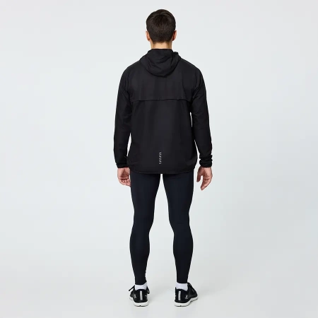 Ветровка Nordski Runway Black