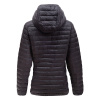 ASICS PADDED JACKET W