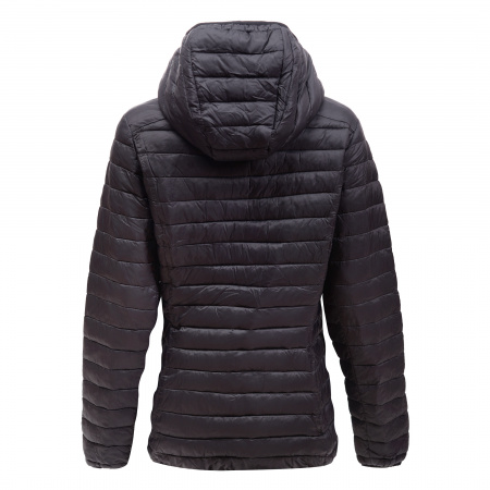 ASICS PADDED JACKET W