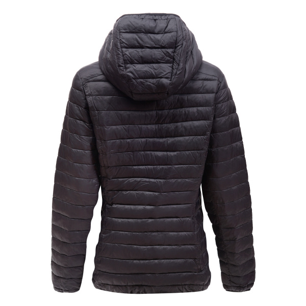 ASICS PADDED JACKET W