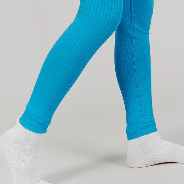 Комплект термобелья Nordski Jr.Active Pro Light Blue