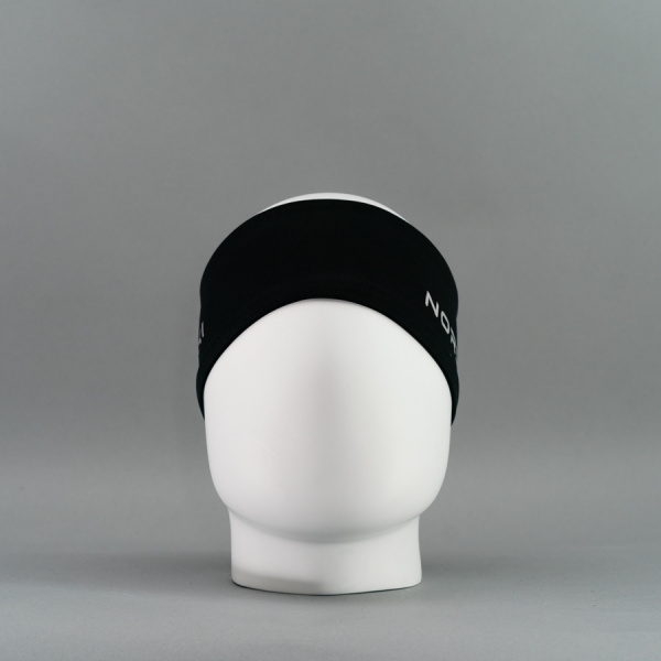Повязка Nordski Warm Black