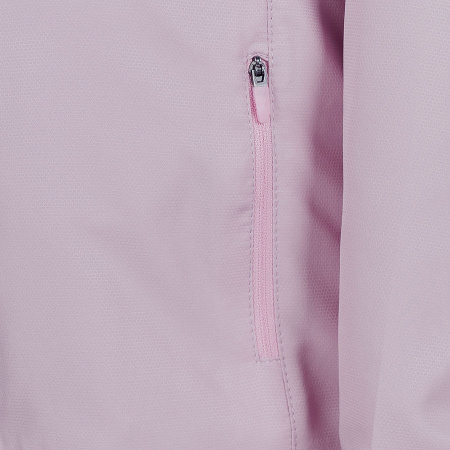 Ветровка Nordski Jr. Run Peony