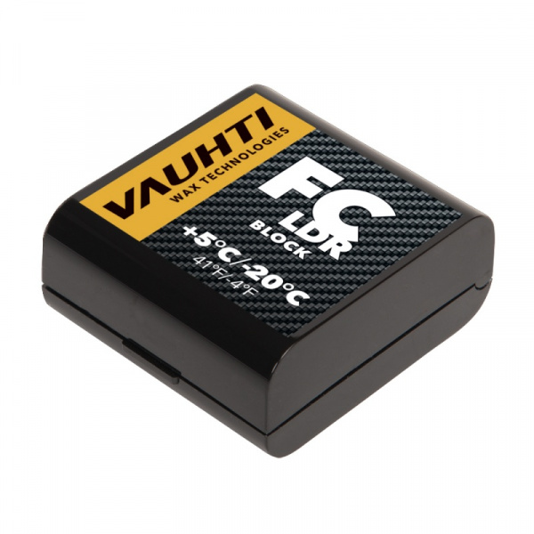 Ускоритель Vauhti FC LDR +5/-20