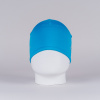 Тренировочная шапка Nordski Warm Light Blue