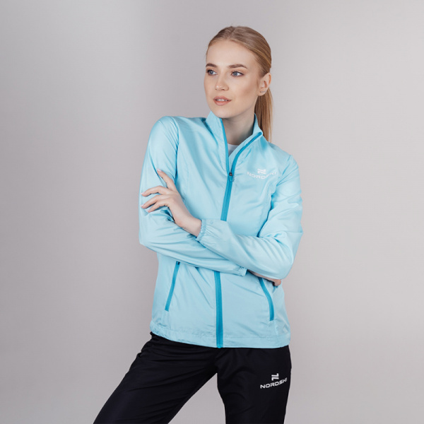 Ветровка Nordski Motion Breeze W 