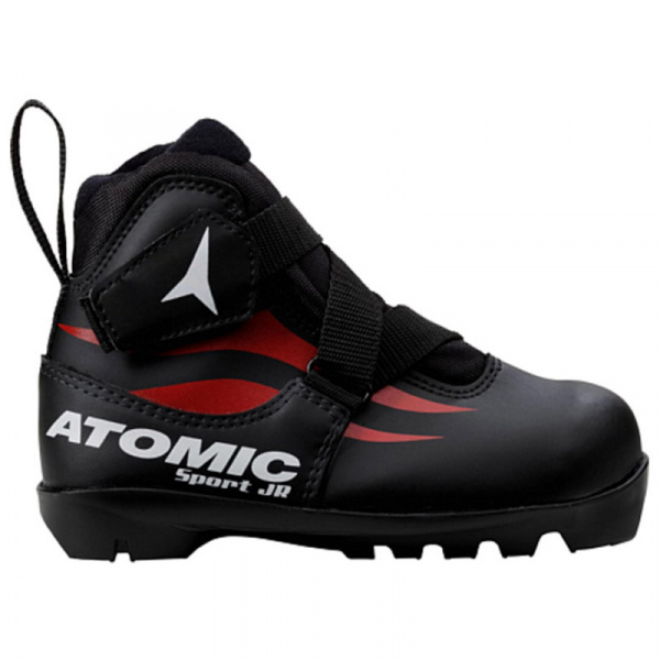 Л/б Atomic SPORT Junior