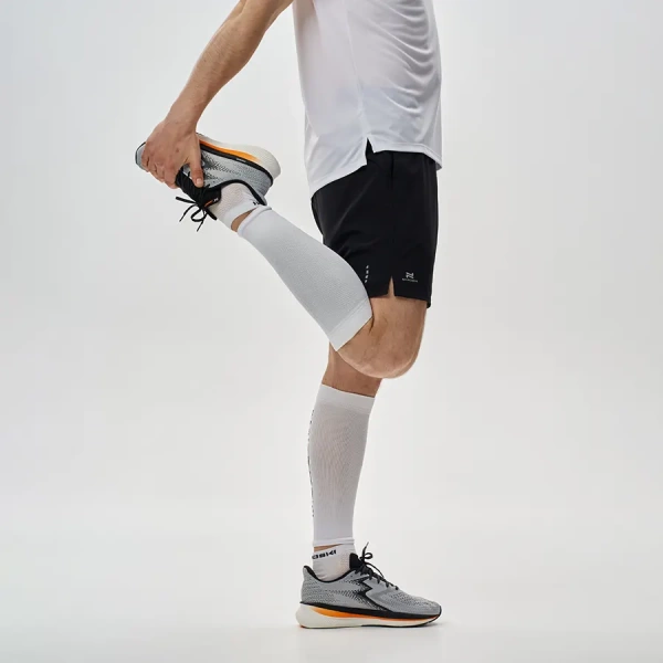 Шорты Nordski Light 2.0 Black 