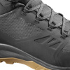 Salomon OUTsnap CSWP Black/GUMIA