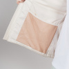 Утепленный жилет Nordski Air Beige W