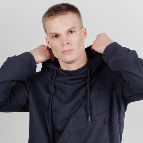 Толстовка Nordski Outfit Shark