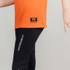 Футболка Nordski Jr. Run Orange