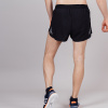 Шорты беговые Nordski Run Black