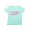 Футболка ASICS SS LOGO TOP J