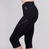 Капри Nordski Run Black W Q