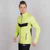 Разминочный костюм Nordski Base Lime/Black