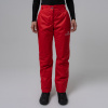 Утепленные брюки Nordski Light Red W