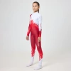 Гоночный костюм Nordski Jr. Race Red