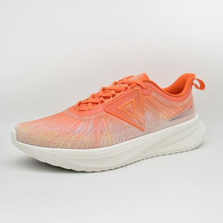 Кроссовки Peak Tianxing Nova Orange