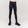 Лосины Nordski Run Jr.Black