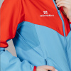 Ветровка Nordski Sport Red/Blue W