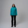 Утепленная куртка Nordski Pulse Malachite W Q