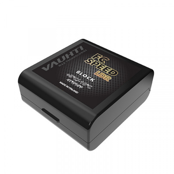 Ускоритель Vauhti FC SPEED LDR +5°C/-20°C