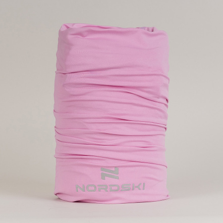 Бафф Nordski Active Orchid