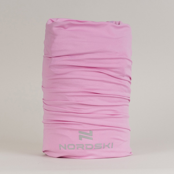 Бафф Nordski Active Orchid