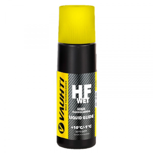 Жидкий парафин Vauhti HF WET +10C/-1C 