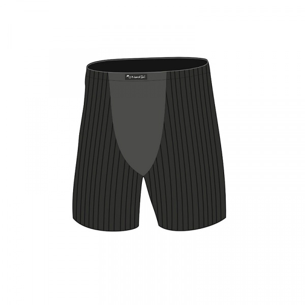 Трусы Nordski Jr.Active WS Black