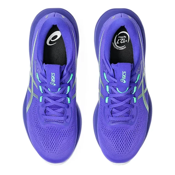 Кроссовки Asics GEL-CUMULUS 28 цвет 401 муж.