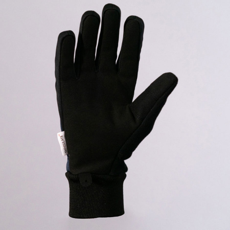 Перчатки Nordski Arctic Blueberry 