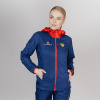 Ветровка Nordski Run Patriot W