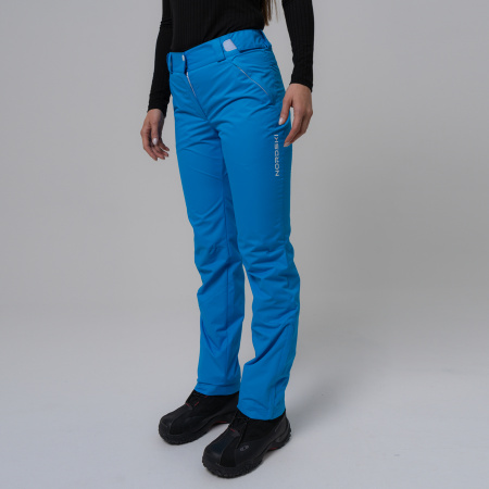Ветрозащитные брюки Nordski Blue W