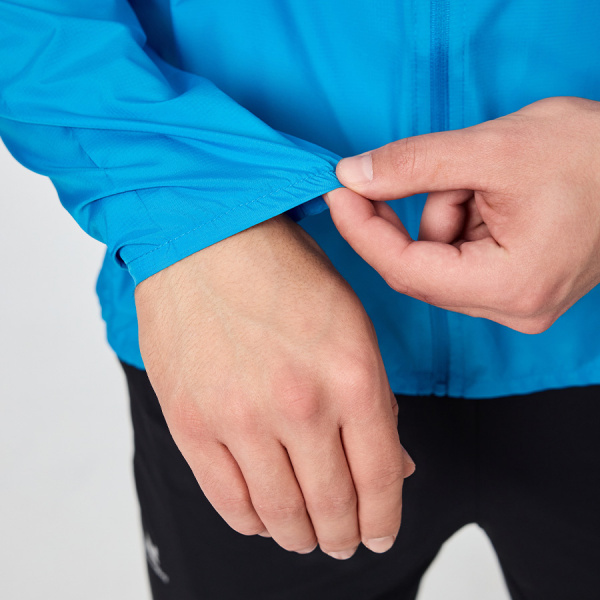 Ветровка Nordski Easy Run Cobalt