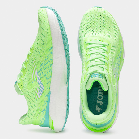Кроссовки JOMA STORM VIPER MEN Лайм