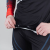 Гоночный костюм Nordski Pro Black/Red Q