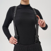 Тренировочные брюки Nordski Advance Black W