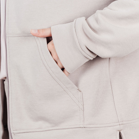 Толстовка Nordski Future Beige W