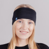 Повязка Nordski Jersey Black 