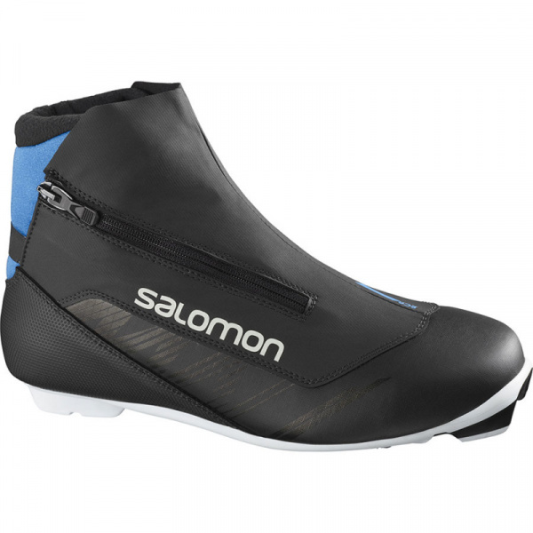Беговые ботинки Salomon RC8 NOCTURNE PROLINK